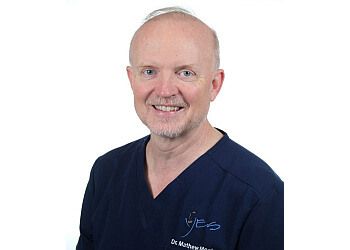 Dr. Mathew Mosher - YES MEDSPA & COSMETIC SURGERY CENTRE