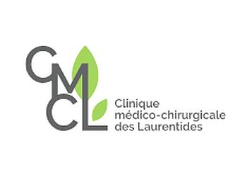 Saint Jerome orthopedic Dr. Mathieu Carrier - CLINIQUE MÉDICO-CHIRURGICALE DES LAURENTIDES