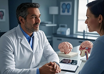 Laval Neurochirurgiens Dr. Mathieu Laroche - CLINIQUE DES SCIENCES NEUROLOGIQUES
