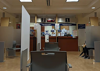 Montreal cardiologist Dr. Mathieu Walker - ST. MARY'S HOSPITAL CENTER