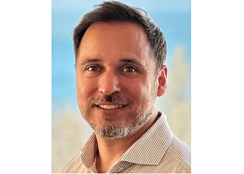 Burnaby orthodontist Dr. Matias Grimminck - ACU Dental & Orthodontics