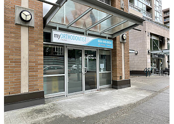 Coquitlam orthodontist Dr. Aly Kanani - MYORTHODONTIST COQUITLAM