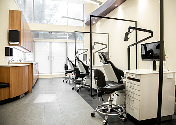 Coquitlam orthodontist Dr. Aly Kanani - MYORTHODONTIST COQUITLAM