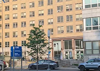 Montreal neurologist Dr. Matityahu Beniar - HÔPITAL NOTRE-DAME