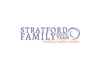 Stratford primary care physician Dr. Matt MacDonald - STRATFORD FAMILY HEALTH TEAM