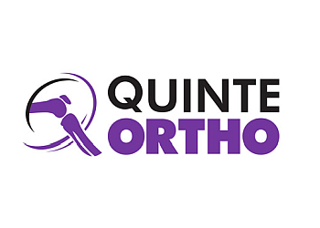 Quinte Orthopaedics & Rehabilitation Specialists - Knee Braces