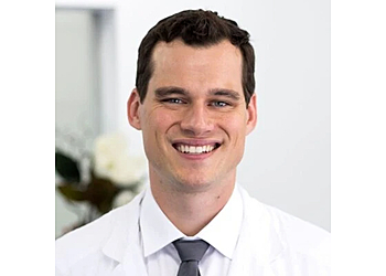 Guelph ent doctor Dr. Matthew David