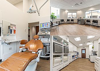 Medicine Hat dentist Dr. Matthew Gibb - RED ROCK DENTAL