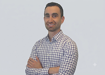 Dr. Matthew Lenardis - GUELPH UROLOGY ASSOCIATES Dr. Matthew Lenardis - Guelph, ON Urologues - Doctor Portrait Image