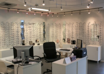 Dr Corey Eye Care Portage Indiana