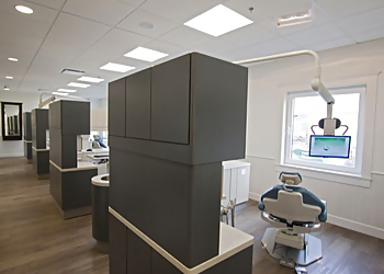 Delta orthodontist Dr. Matthew M. Witt - RADIANT ORTHODONTICS