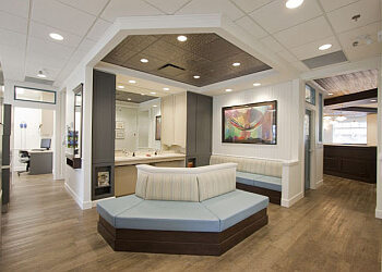 Delta orthodontist Dr. Matthew M. Witt - RADIANT ORTHODONTICS