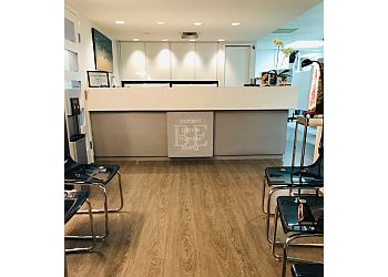 Coquitlam dentist Dr. Matthew S. Ng - DR. MATTHEW S NG FAMILY AND COSMETIC DENTISTRY