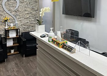 Mississauga Podologues Matthew Shestalo - MISSISSAUGA FOOT CLINIC