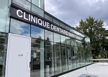 Longueuil children dentist Dr. Dre Jessica Tam - CLINIQUE DENTAIRE SAINT-CHARLES