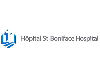 Winnipeg Néphrologues Dr. Mauro Verrelli - ST. BONIFACE HOSPITAL