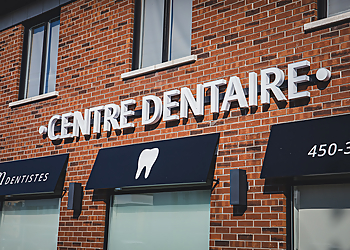 Saint Jean sur Richelieu Dentistes Dr. Maxime Mira - M Dentistes