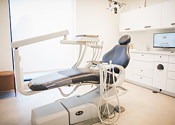 Saint Jean sur Richelieu Dentistes Dr. Maxime Mira - M Dentistes