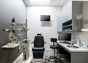 Langley pediatric optometrist Dr. Maye Doldolea, B.Sc, OD - WILLOUGHBY DOCTORS OF OPTOMETRY