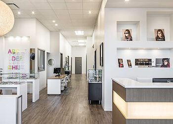 Langley pediatric optometrist Dr. Maye Doldolea, B.Sc, OD - WILLOUGHBY DOCTORS OF OPTOMETRY