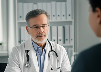 Newmarket endocrinologist Dr. Mazen Alsahli