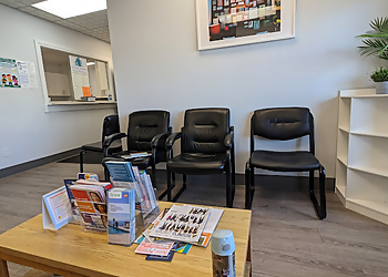 London pediatrician Dr.McNeely Michael