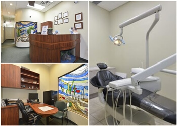 Pickering dentist Dr. Chandan Advani - STEEPLE HILL DENTAL