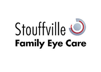 Stouffville optometrist Dr. Meenal Agarwal, HBSc, OD - STOUFFVILLE FAMILY EYE CARE