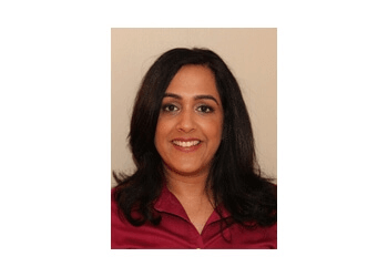 Hamilton endocrinologist Dr. Meera Luthra - ST JOSEPH's HEALTHCARE HAMILTON image 1