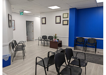 Barrie dermatologist Dr. Megan MacGillivray - FULLCIRCLE DERM