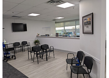 Barrie dermatologist Dr. Megan MacGillivray - FULLCIRCLE DERM