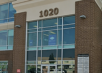 Dr. Meghan Cranston - Winnipeg, MB Pediatricians - Hospital Exterior Image