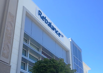 Victoria anesthesiologist Dr. Meghan O’Connell - REBALANCEMD