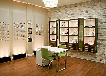 Barrie pediatric optometrist Dr. Mei-Ling Chan, OD - DR. MEI-LING CHAN OPTOMETRY