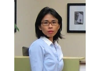 Dr. Mei-Ling Chan, OD - DR. MEI-LING CHAN OPTOMETRY