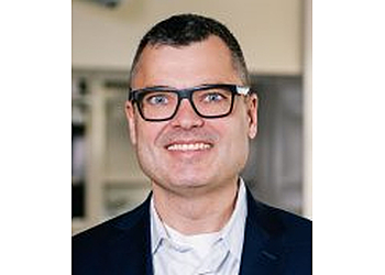 London neurosurgeon Dr. Mel Boulton - LONDON HEALTH SCIENCES CENTRE
