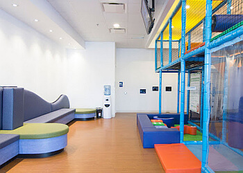 Winnipeg children dentist Dr. Mel McManus - TODDLERS TO TEENS DENTAL - WINNIPEG