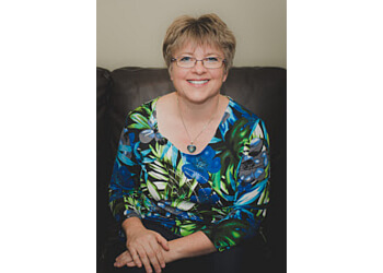 Airdrie chiropractor Dr. Melanie Beingessner, DC - Blessingways Family Wellness