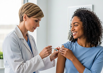Dr. Melanie Crozier - Sarnia, ON Primary Care Physicians - Consultation Image