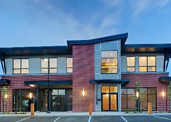 Dr. Melanie O'Neill - CAMPBELL & FAIRWEATHER PSYCHOLOGY GROUP - Nanaimo, BC Mental Health & Counselling - Clinic Exterior Image