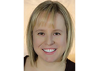 Nanaimo psychologist Dr. Melanie O'Neill - CAMPBELL & FAIRWEATHER PSYCHOLOGY GROUP image 1