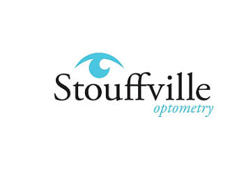 Stouffville optometrist Dr. Melanie de Jesus, OD - STOUFFVILLE OPTOMETRY