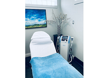 Peterborough dermatologist Dr. Melinda Gooderham - VICTORIA PARK MEDISPA