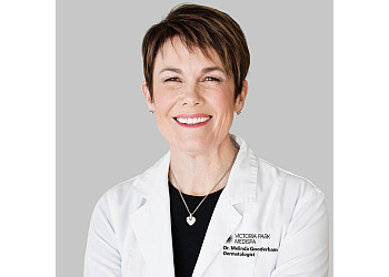 Peterborough
Dermatologues
Dr. Melinda Gooderham - VICTORIA PARK MEDISPA image 1