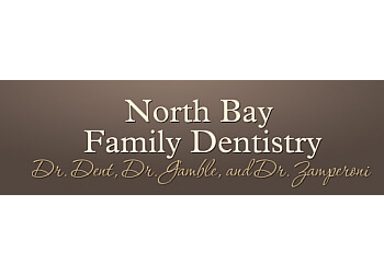 North Bay children dentist Dr. Melissa Dent - FAMILY DENTAL OFFICE