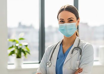 Cambridge gynecologist Dr. Melissa Schurter - TWO RIVERS FAMILY HEALTH TEAM