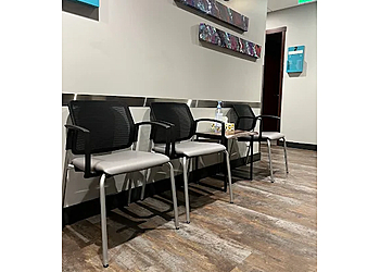 Airdrie Optométristes Pédiatriques Dr. Melissa Thome, OD - AIRDRIE EYECARE CENTRE