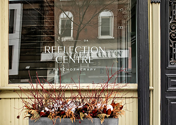 Barrie Thérapeutes Meredith Taylor - REFLECTION CENTRE