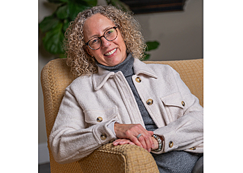 Barrie therapist Meredith Taylor - REFLECTION CENTRE image 1