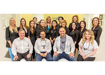 Terrebonne dentist Dr. Michael Benarroch - METROPOLE DENTAIRE TERREBONNE